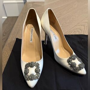 Manolo Blahnik Women shoes